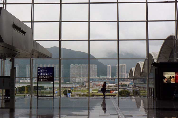 ده فرودگاه برتر جهان