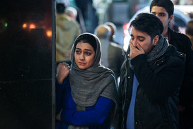 مراسم یادبود شهدای کشتی سانچی