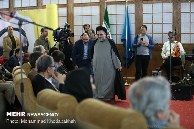 بزرگداشت زنده یاد منوچهر نوذری