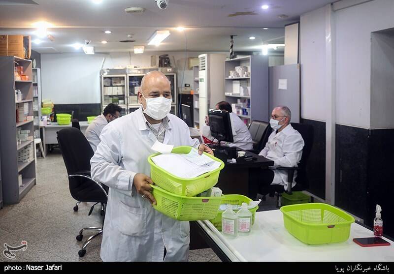 جمعیت هلال احمر , 