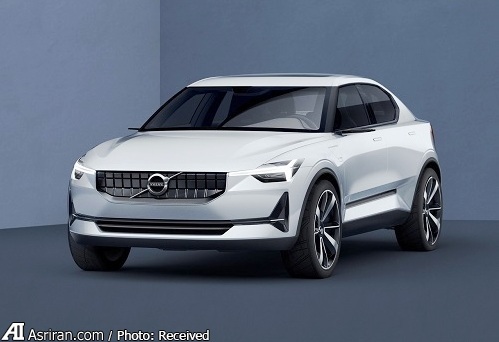 خودروهای کوچک ولوو که سال 2017 عرضه می شوند (+عکس)