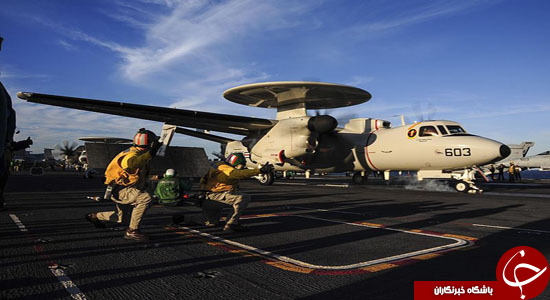 آواکس؛ پرنده‌ای که جاسوسی را خوب بلد است