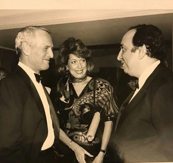 بهمن فرمان‌ارا